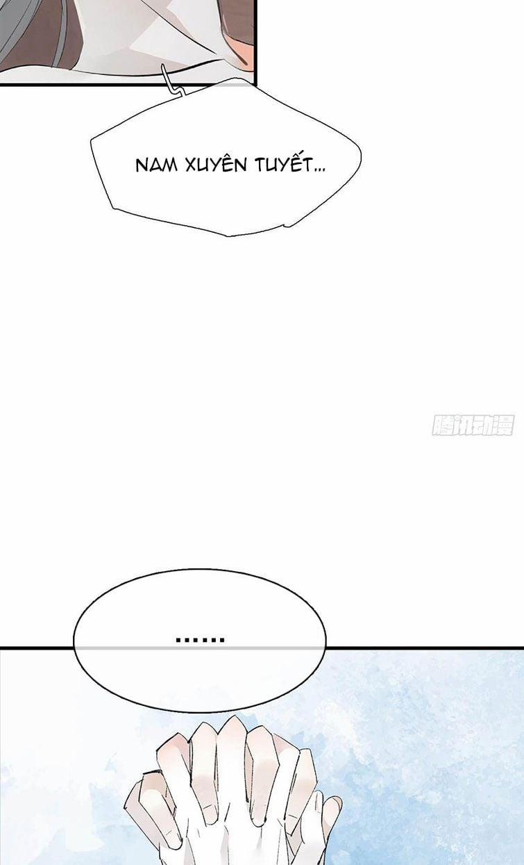 Tiên Ma Quấn Quýt 34 trang 16