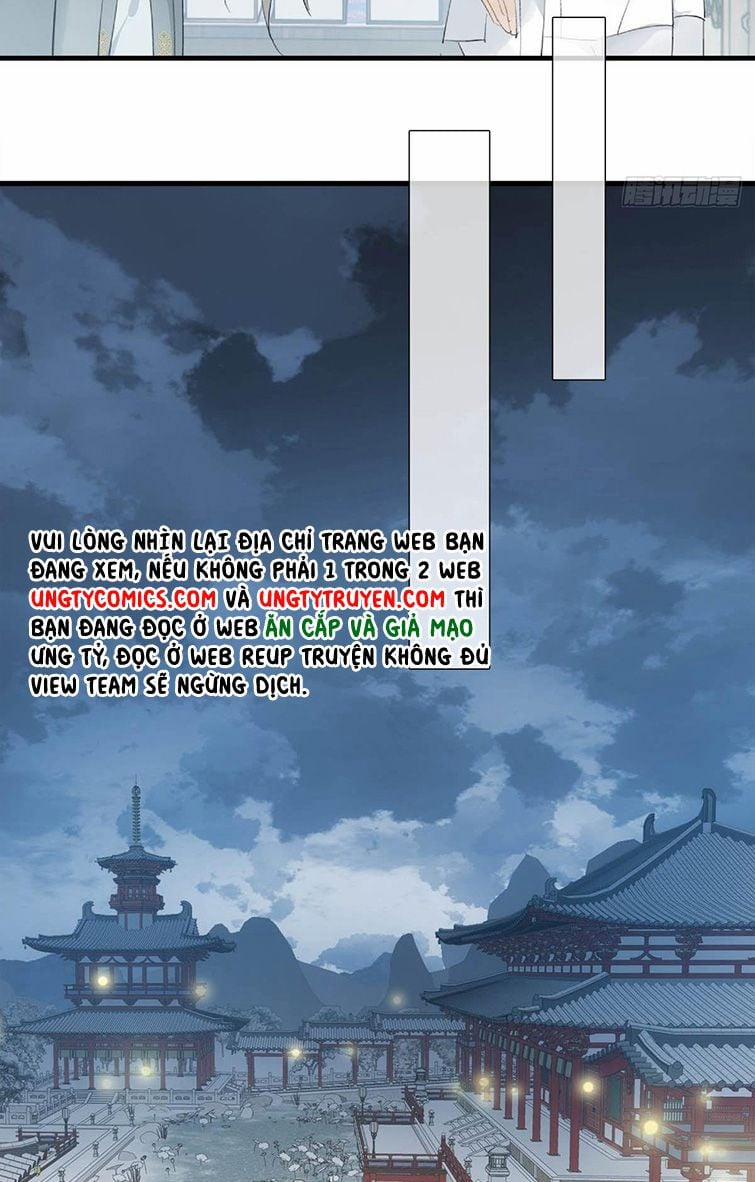 Tiên Ma Quấn Quýt 34 trang 35