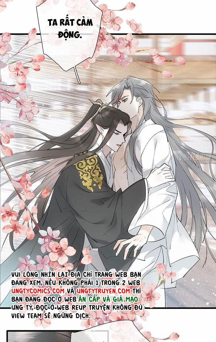 Tiên Ma Quấn Quýt 34 trang 9