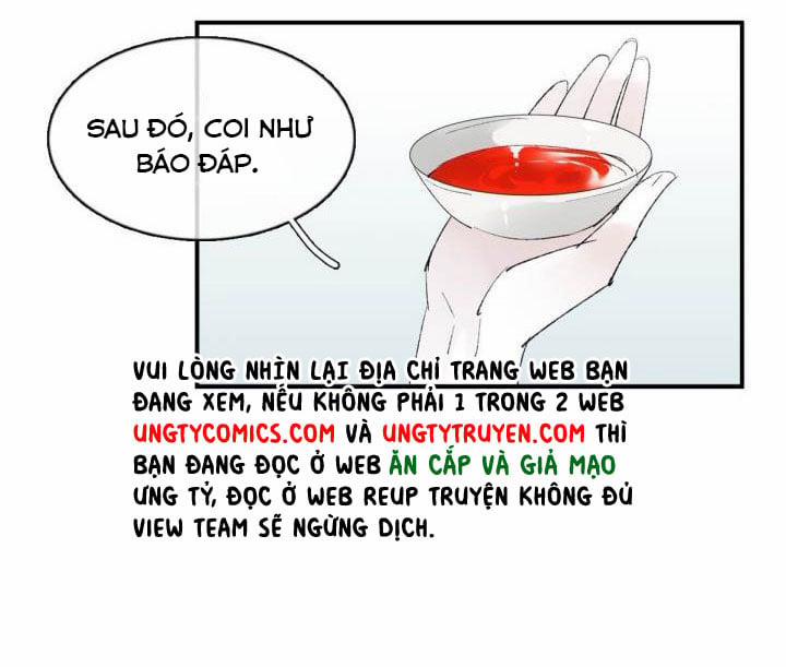 Tiên Ma Quấn Quýt 36 trang 12