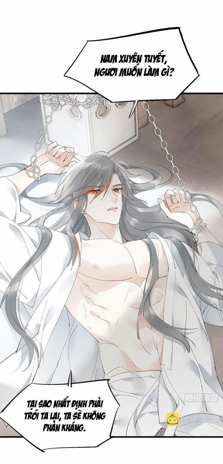 Tiên Ma Quấn Quýt 36 trang 13