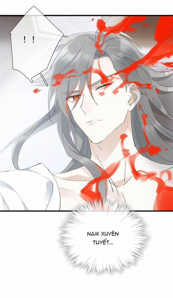 Tiên Ma Quấn Quýt 36 trang 15