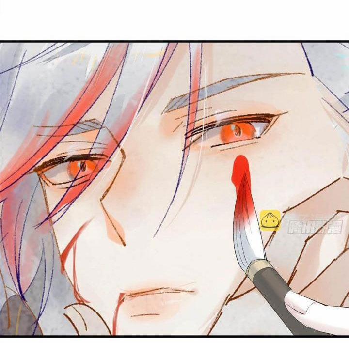 Tiên Ma Quấn Quýt 36 trang 17