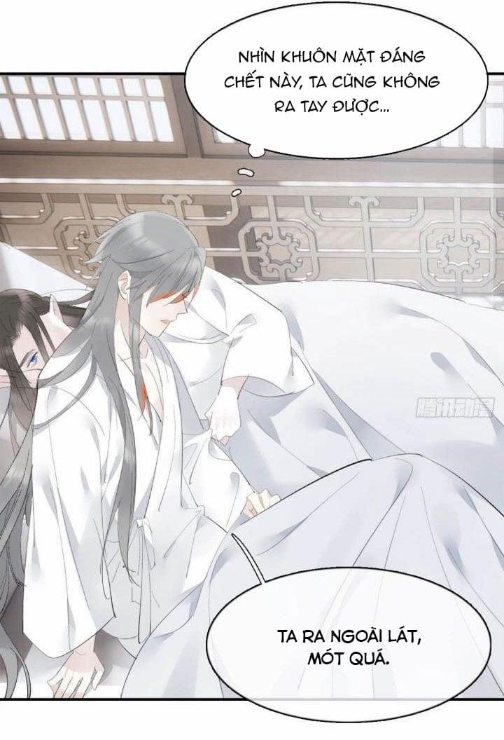 Tiên Ma Quấn Quýt 36 trang 4