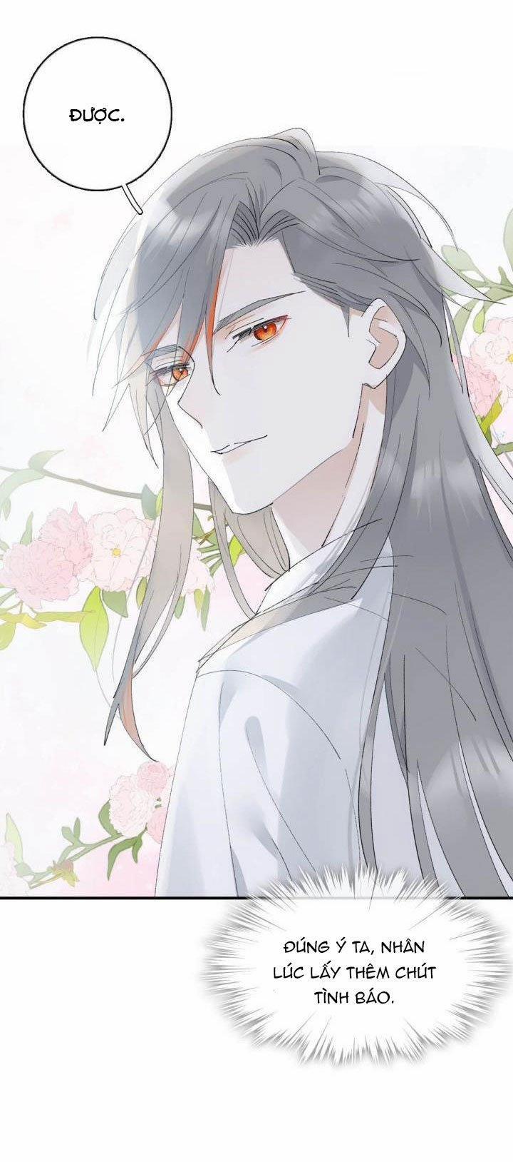 Tiên Ma Quấn Quýt 36 trang 8