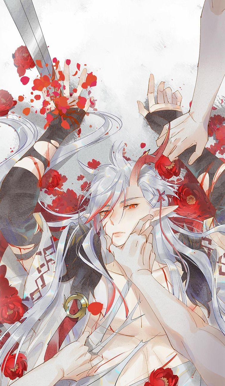 Tiên Ma Quấn Quýt 37 trang 1