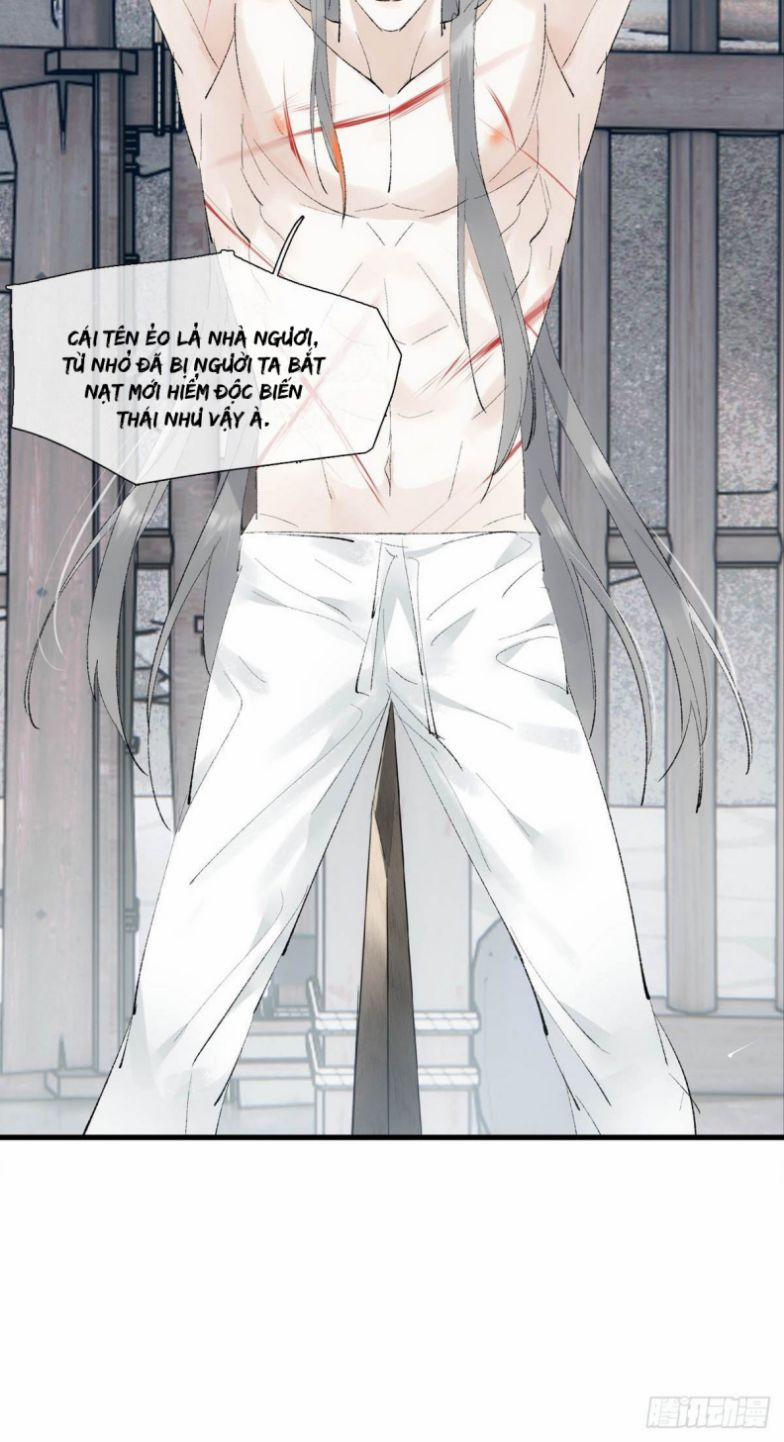 Tiên Ma Quấn Quýt 38 trang 13