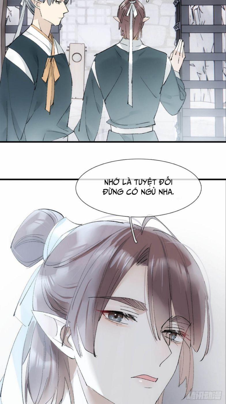 Tiên Ma Quấn Quýt 38 trang 15