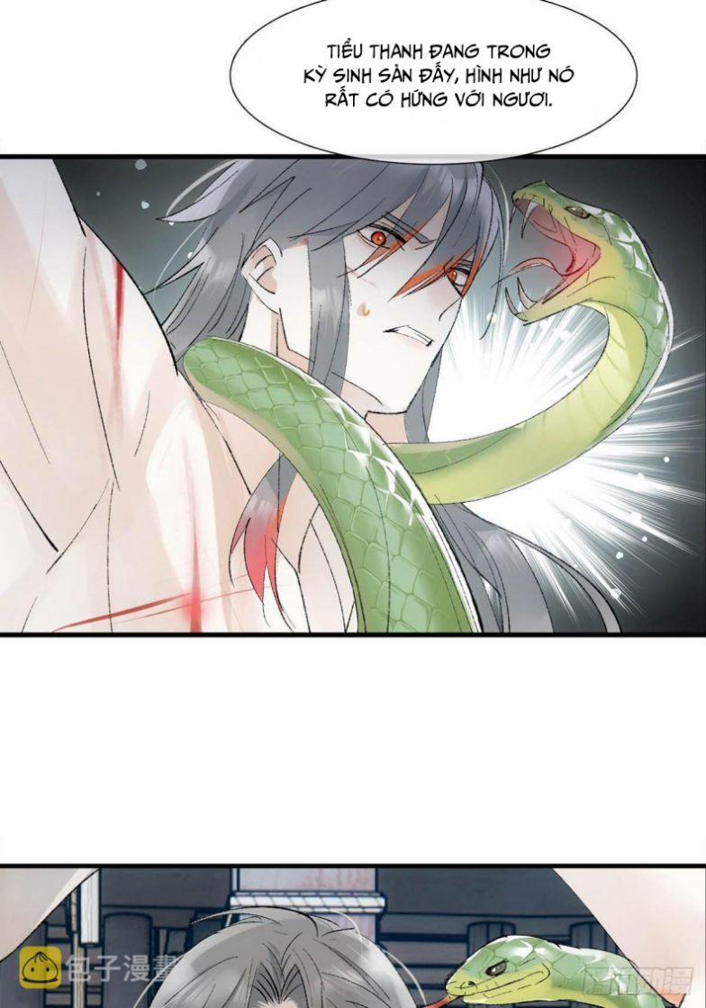 Tiên Ma Quấn Quýt 38 trang 26