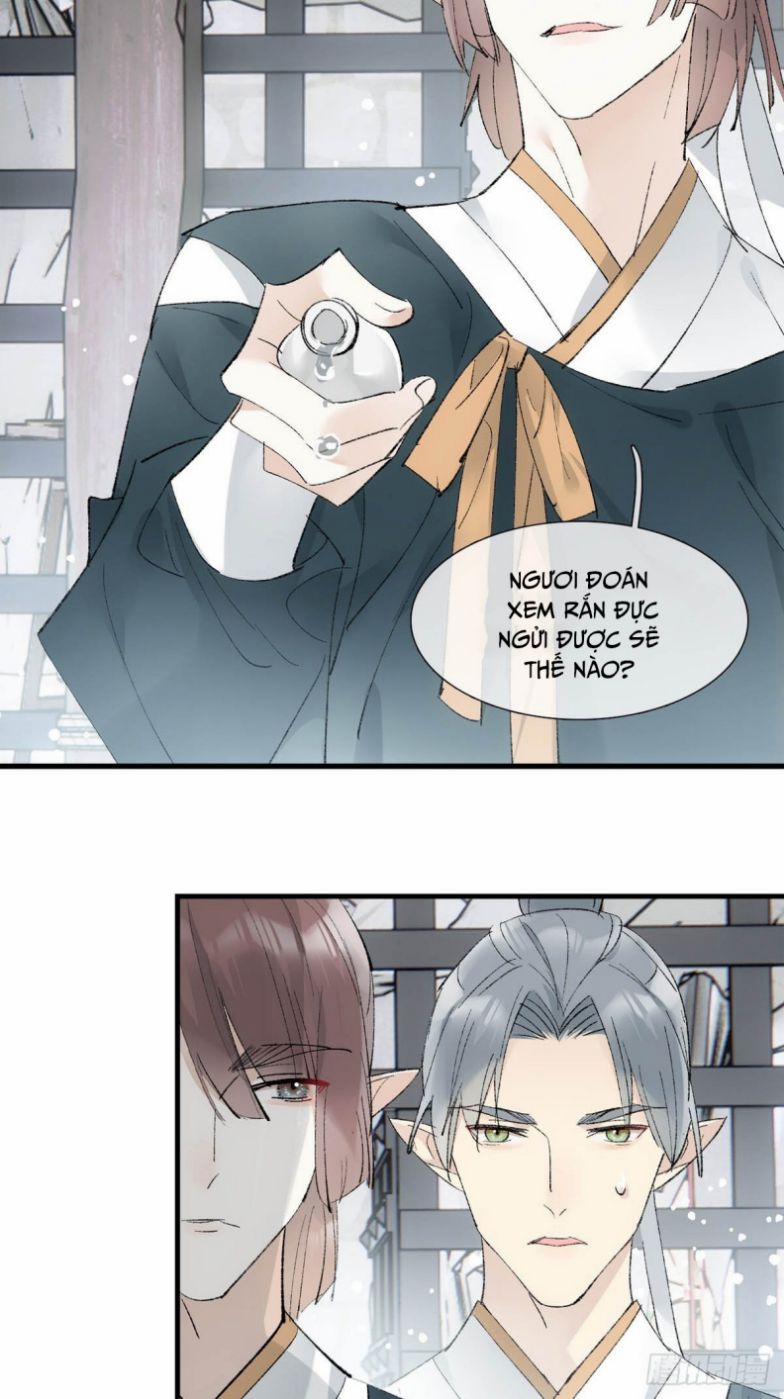 Tiên Ma Quấn Quýt 38 trang 29