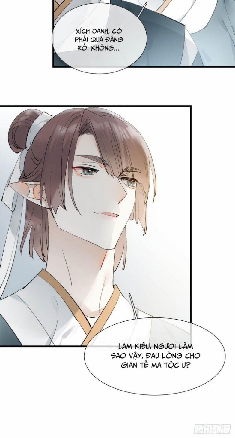 Tiên Ma Quấn Quýt 38 trang 30