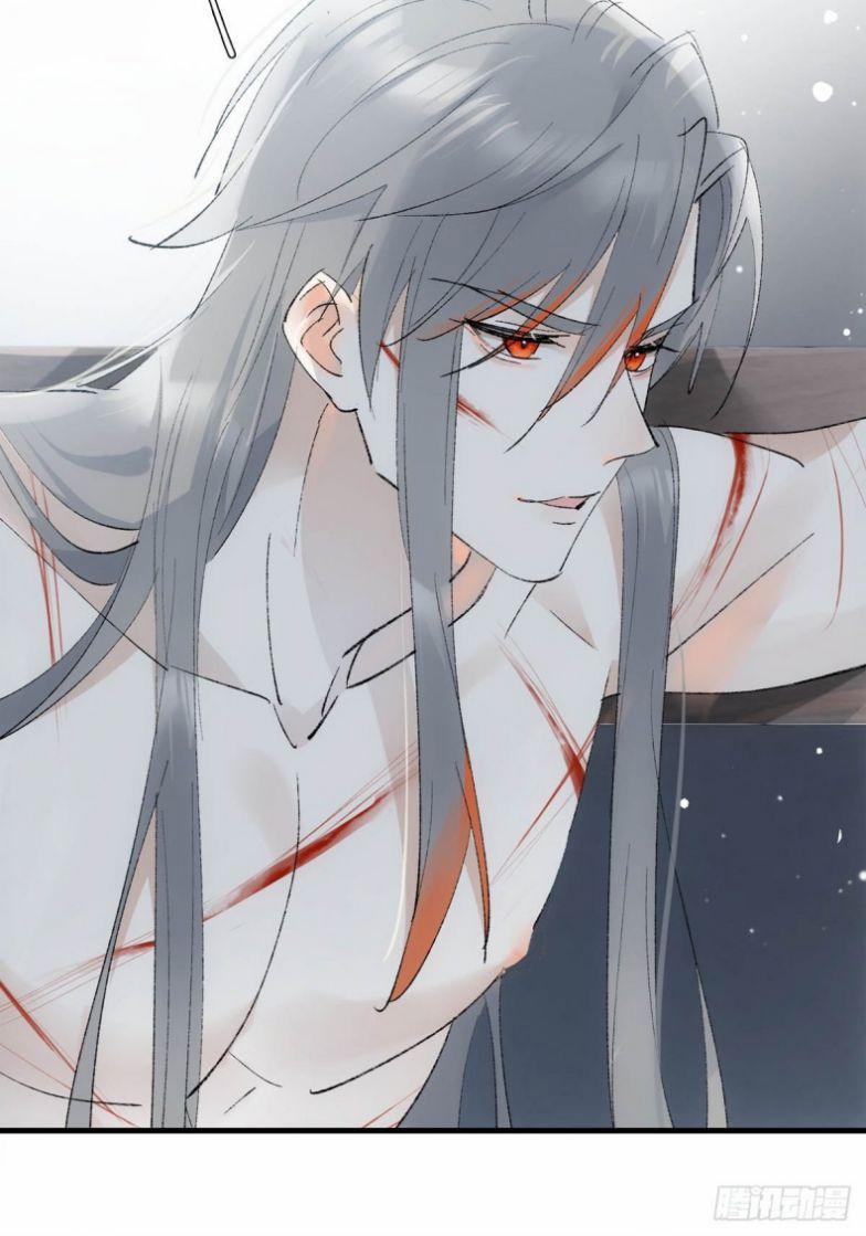 Tiên Ma Quấn Quýt 38 trang 9