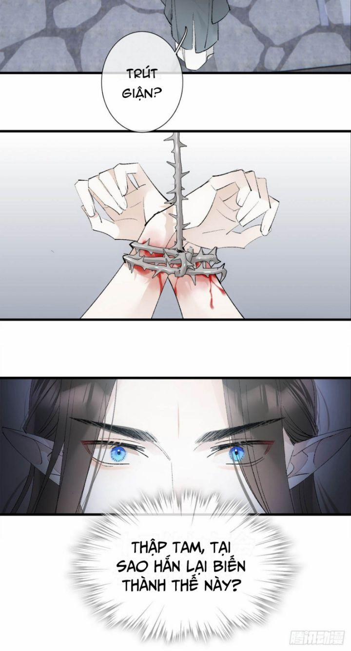 Tiên Ma Quấn Quýt 39 trang 10