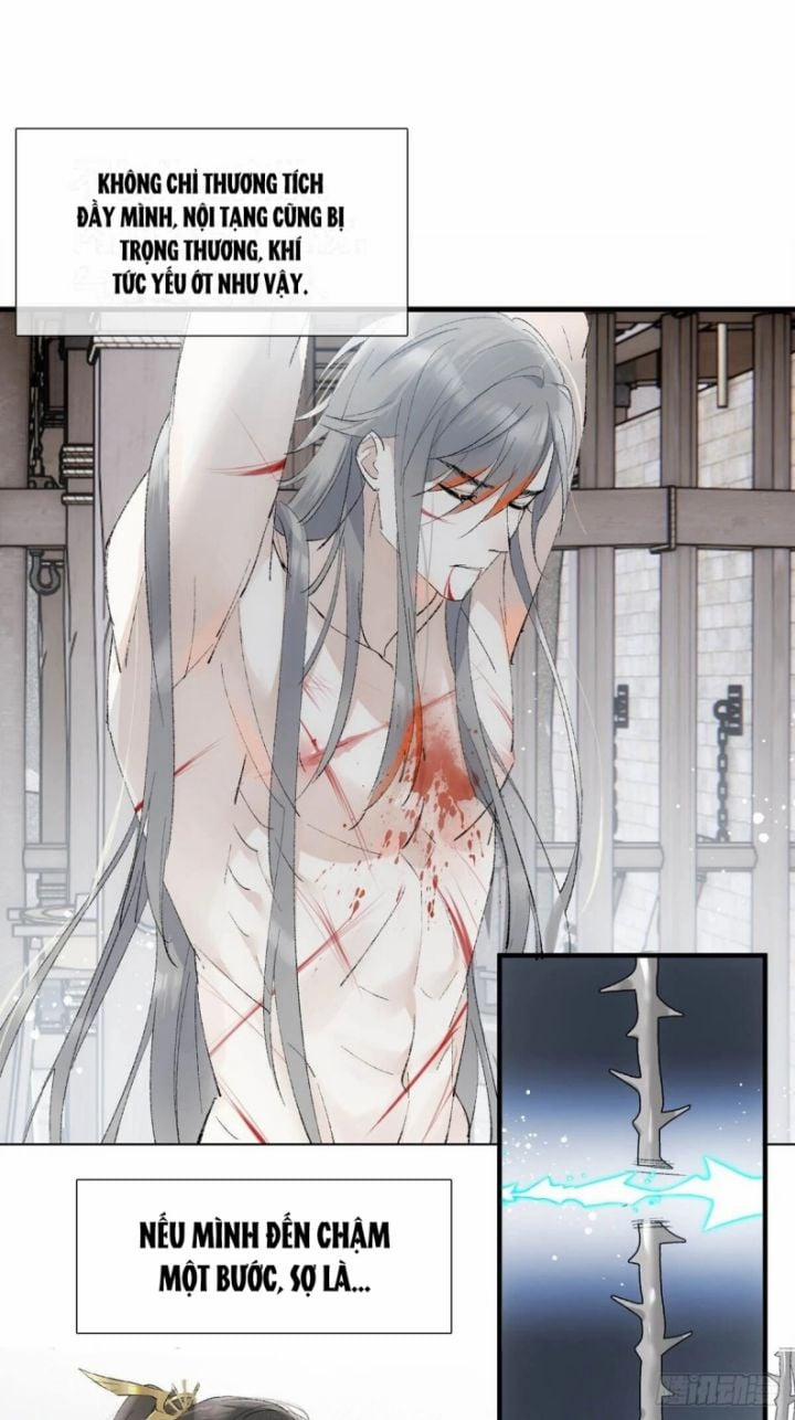 Tiên Ma Quấn Quýt 39 trang 11