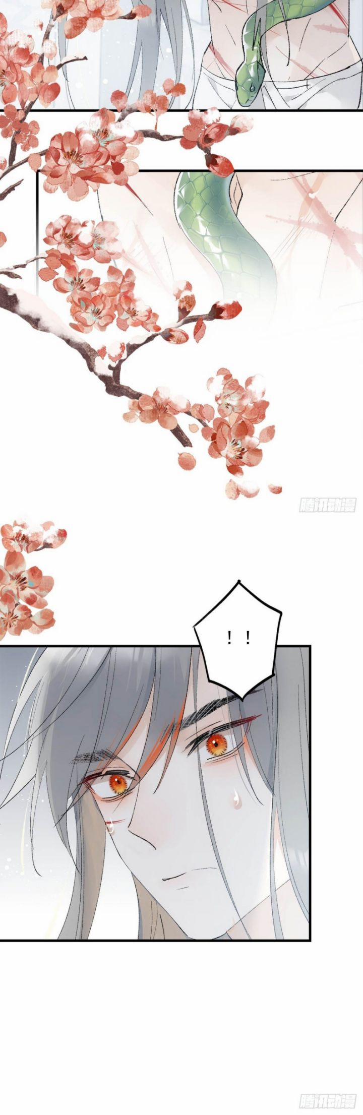 Tiên Ma Quấn Quýt 39 trang 2