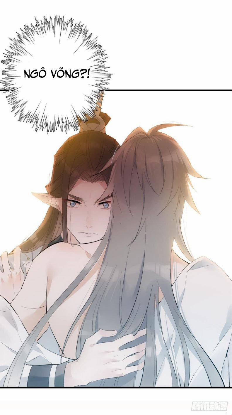 Tiên Ma Quấn Quýt 4 trang 11