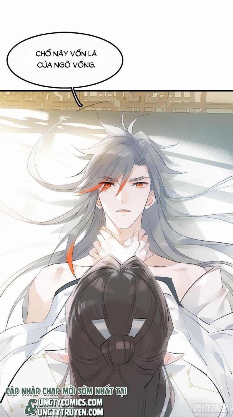 Tiên Ma Quấn Quýt 4 trang 14