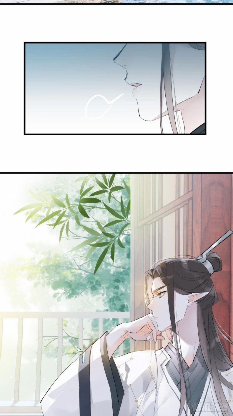 Tiên Ma Quấn Quýt 4 trang 24