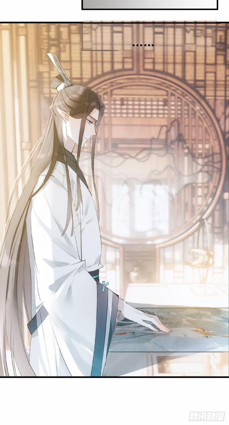 Tiên Ma Quấn Quýt 4 trang 34