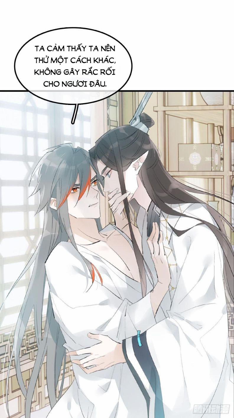 Tiên Ma Quấn Quýt 4 trang 4