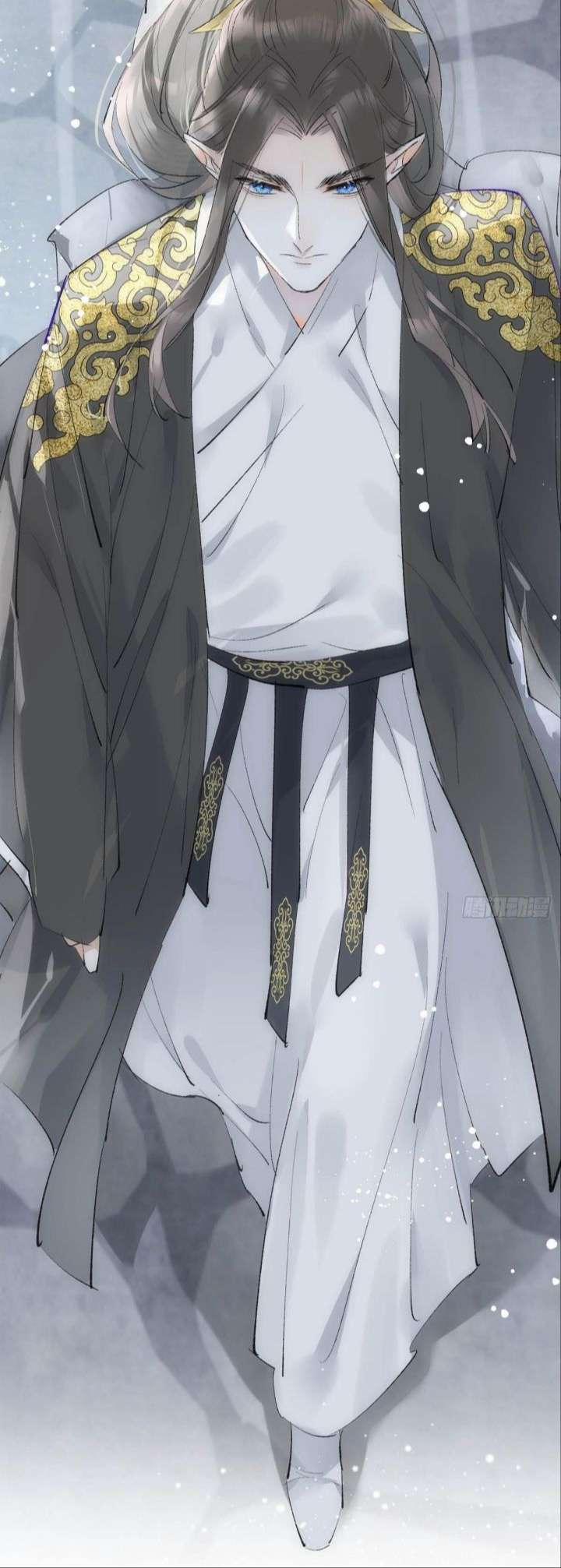 Tiên Ma Quấn Quýt 40 trang 33