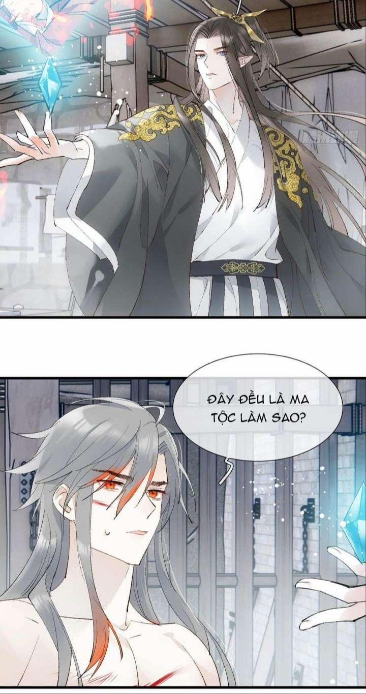 Tiên Ma Quấn Quýt 40 trang 7