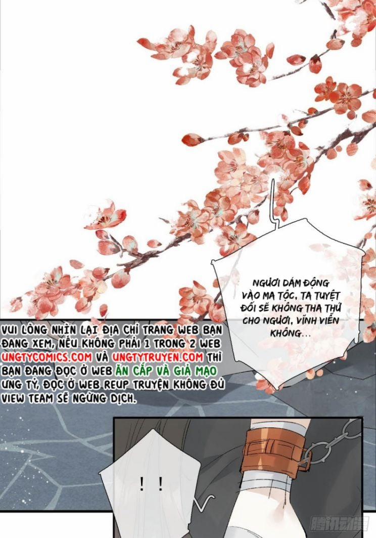 Tiên Ma Quấn Quýt 42 trang 15