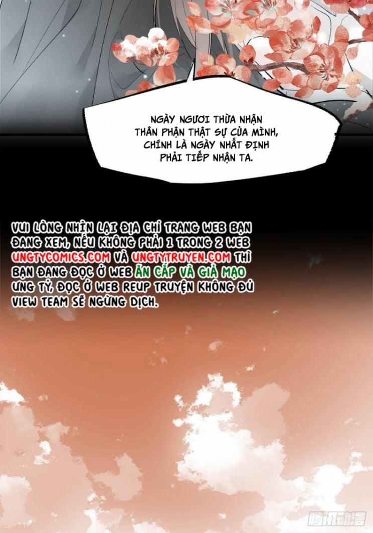 Tiên Ma Quấn Quýt 42 trang 21