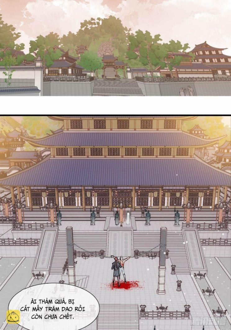 Tiên Ma Quấn Quýt 42 trang 22