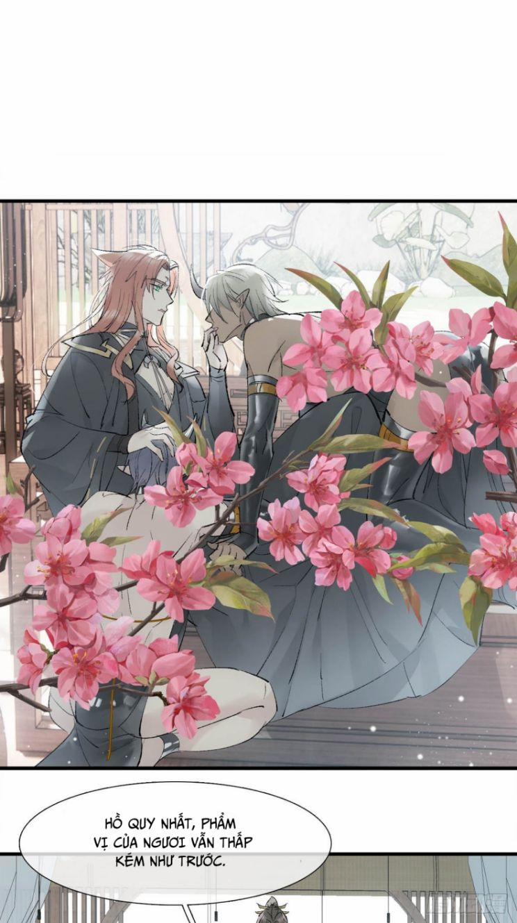 Tiên Ma Quấn Quýt 42 trang 28