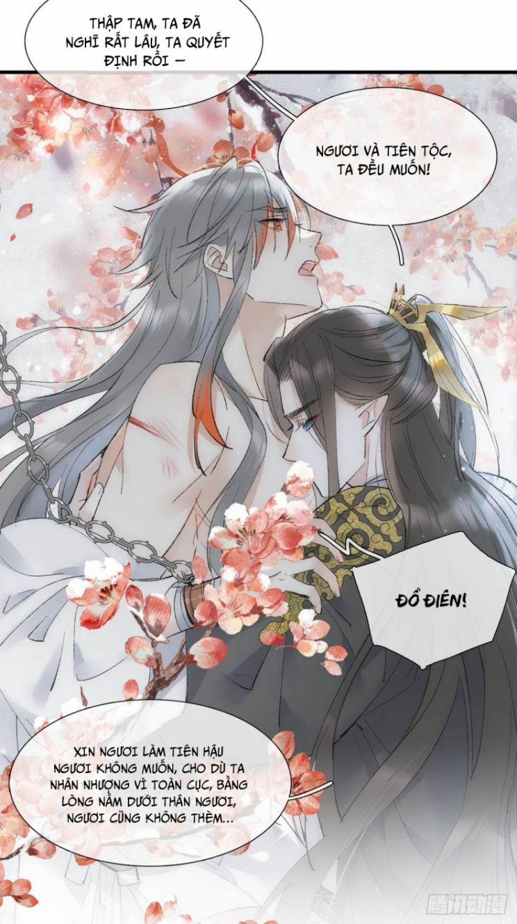 Tiên Ma Quấn Quýt 42 trang 8