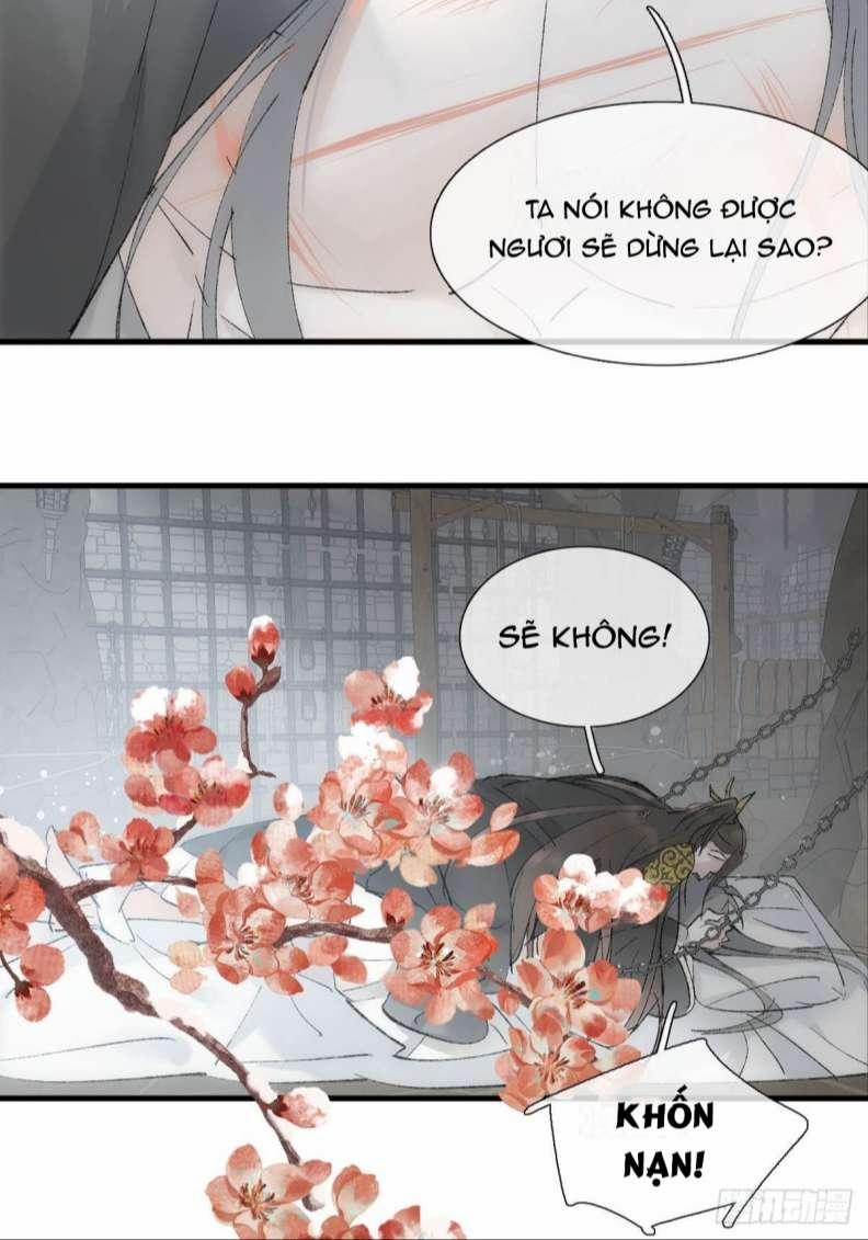 Tiên Ma Quấn Quýt 43 trang 17