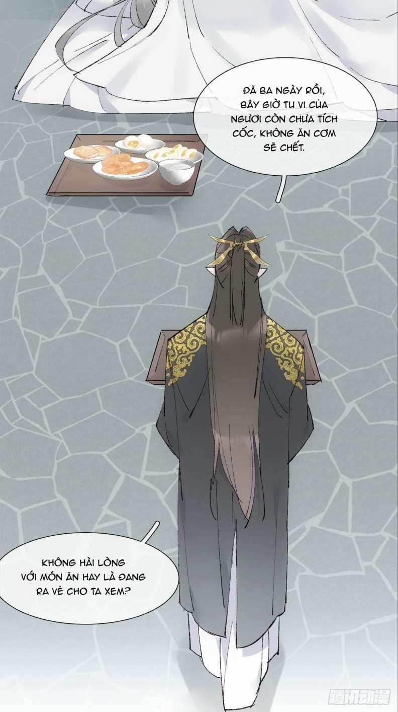 Tiên Ma Quấn Quýt 43 trang 2