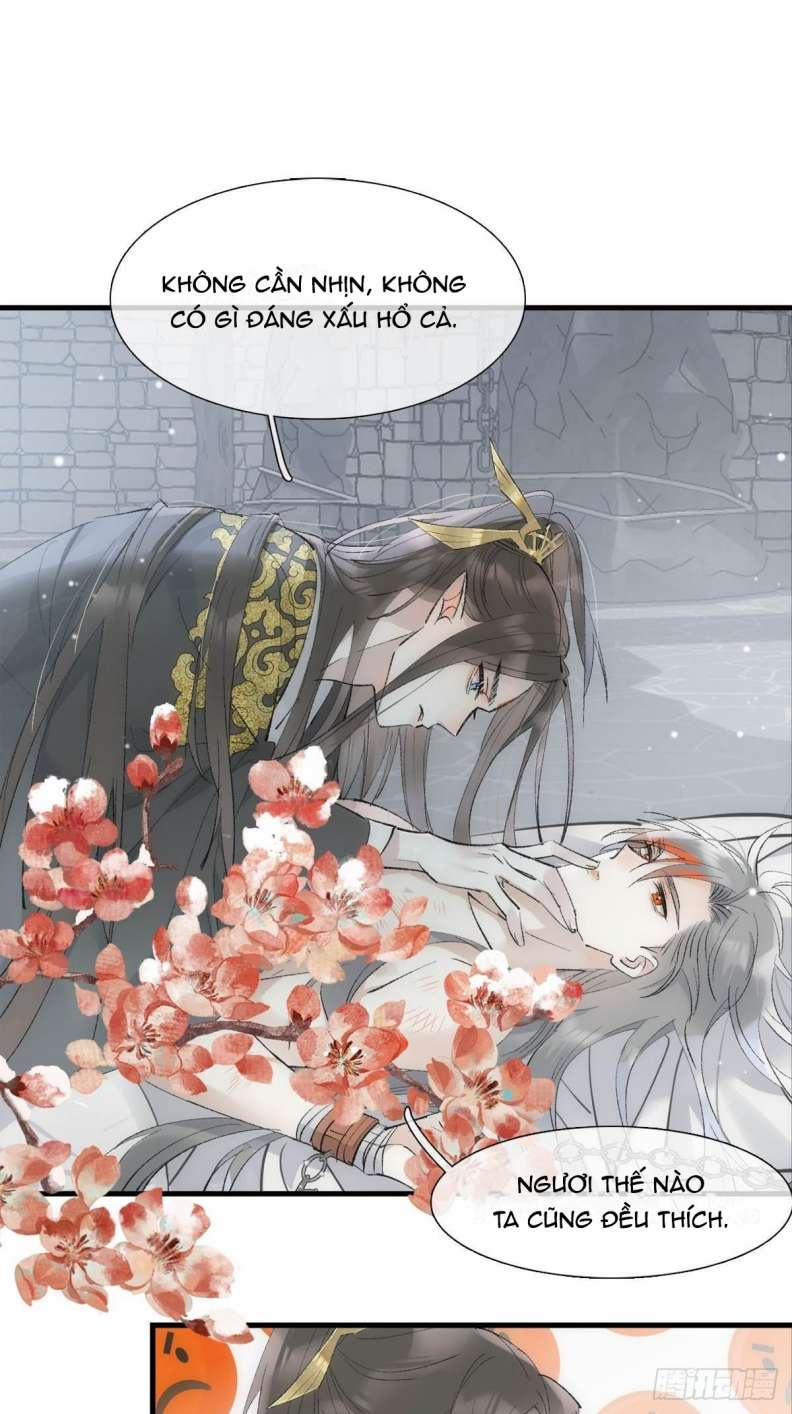 Tiên Ma Quấn Quýt 43 trang 24