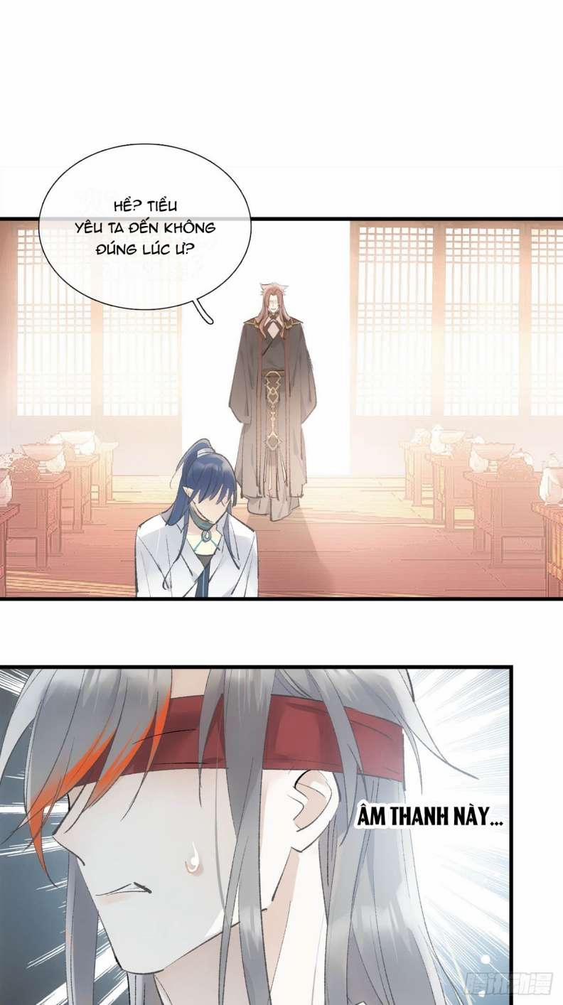 Tiên Ma Quấn Quýt 44 trang 14