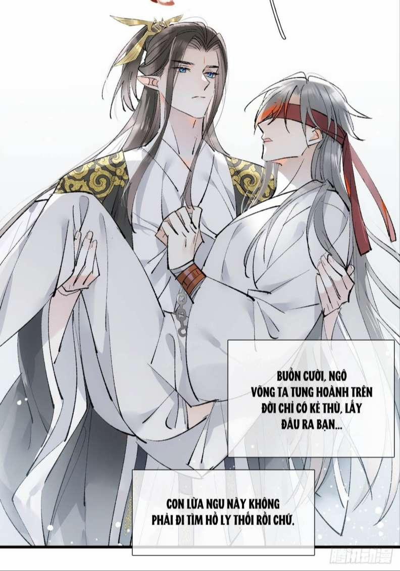 Tiên Ma Quấn Quýt 44 trang 2