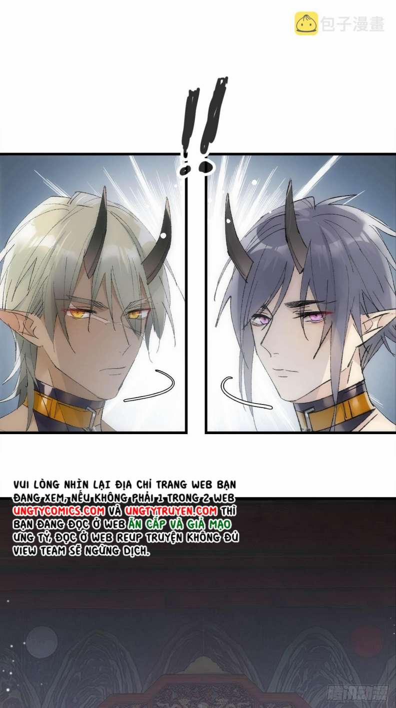 Tiên Ma Quấn Quýt 44 trang 23