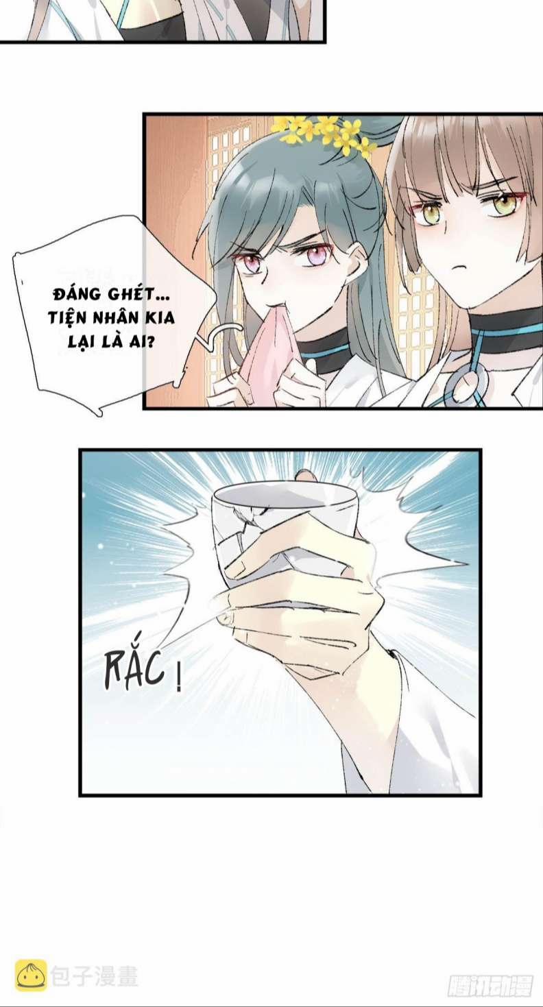 Tiên Ma Quấn Quýt 44 trang 6