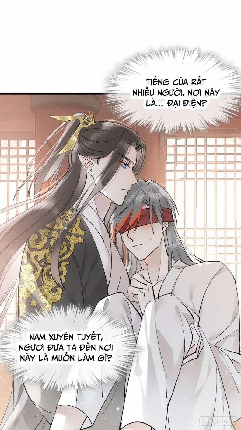 Tiên Ma Quấn Quýt 44 trang 7