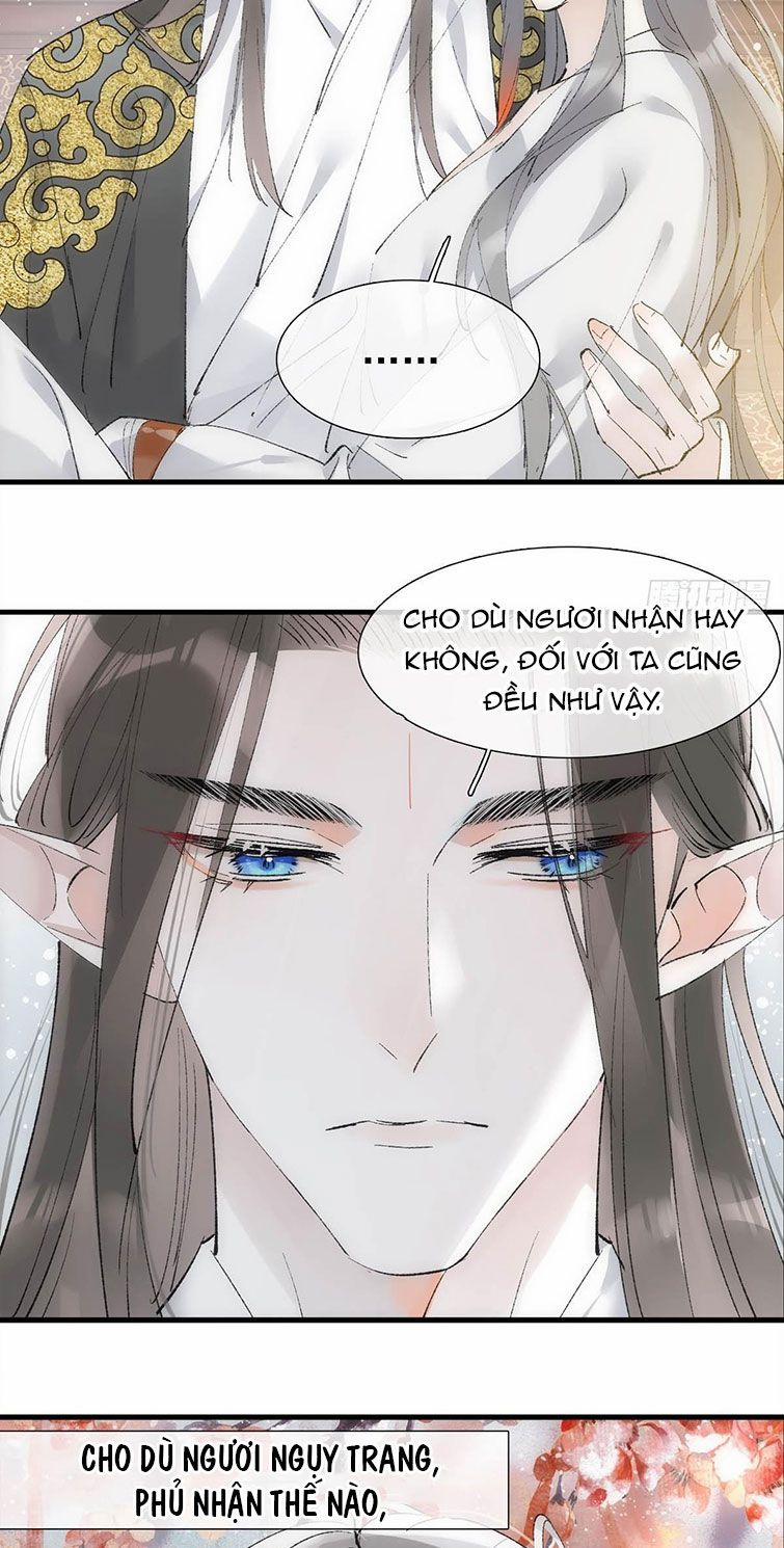 Tiên Ma Quấn Quýt 45 trang 18