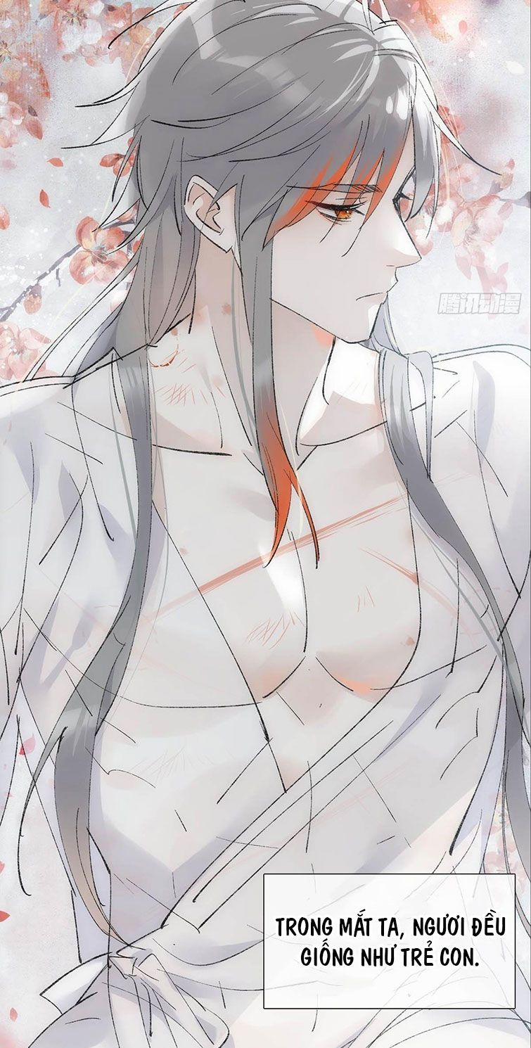 Tiên Ma Quấn Quýt 45 trang 19