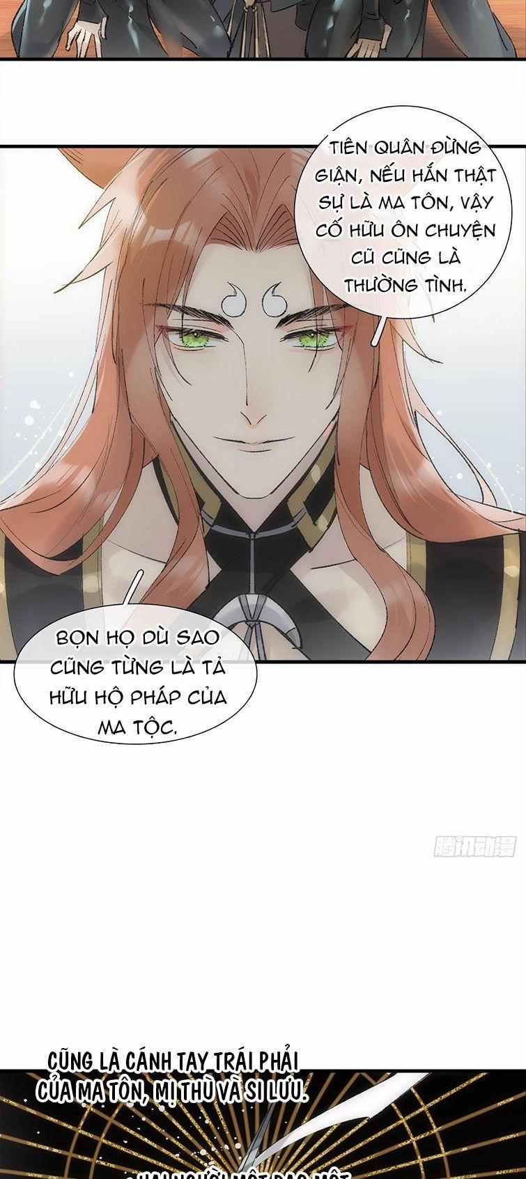 Tiên Ma Quấn Quýt 45 trang 4