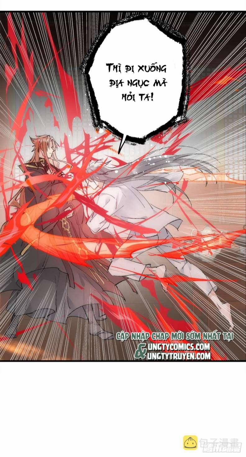 Tiên Ma Quấn Quýt 46 trang 13