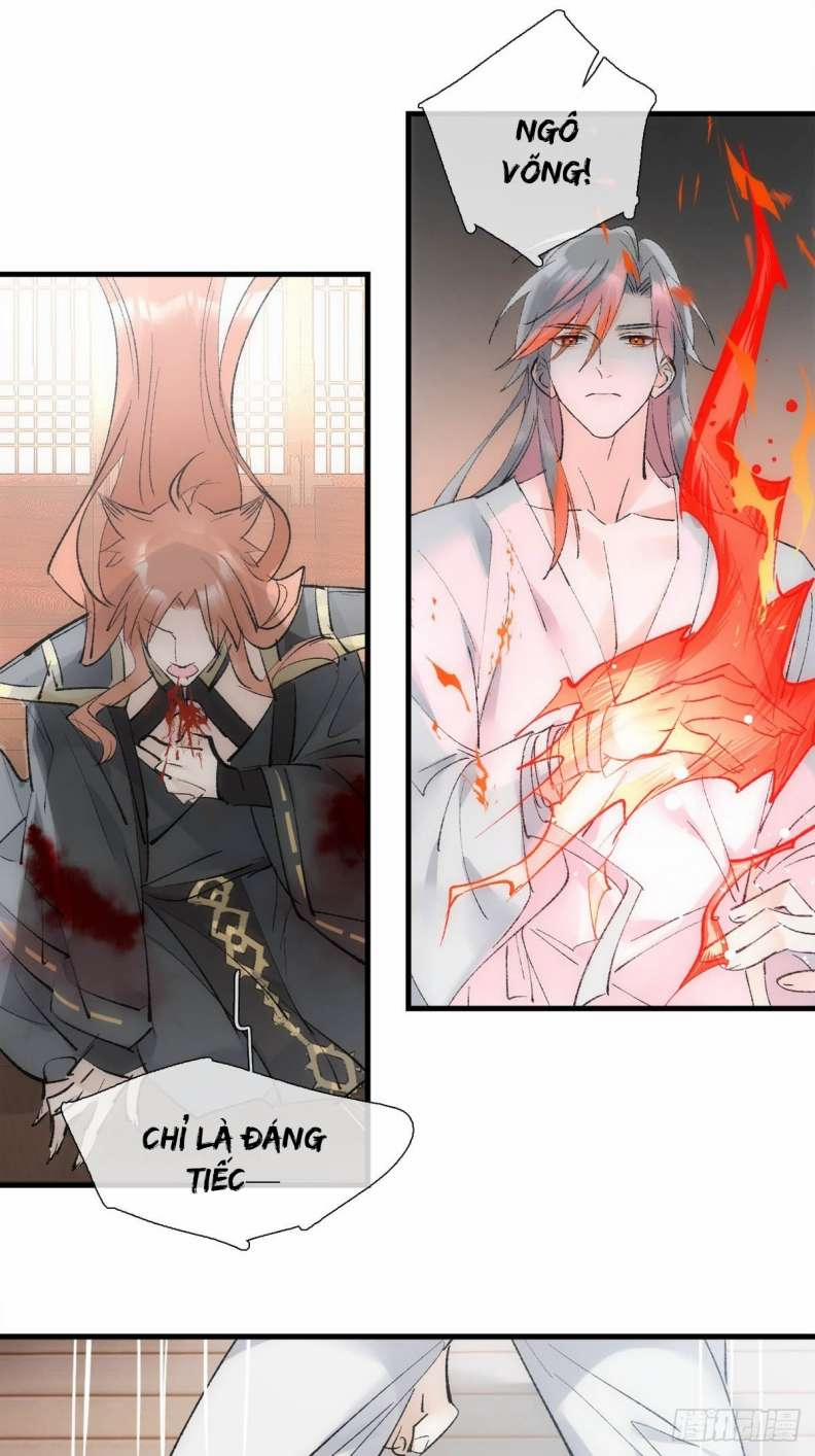 Tiên Ma Quấn Quýt 46 trang 15