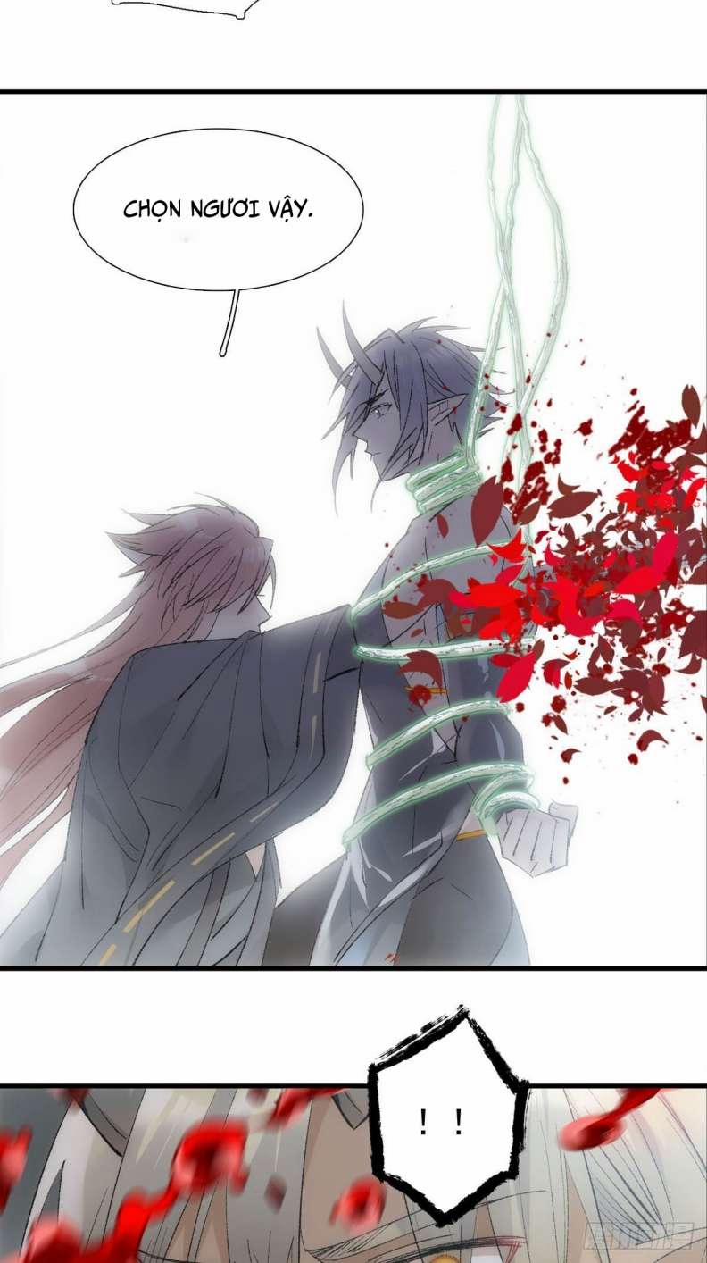 Tiên Ma Quấn Quýt 46 trang 2