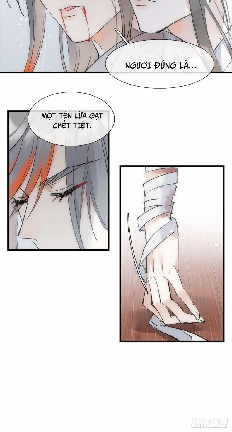 Tiên Ma Quấn Quýt 46 trang 24