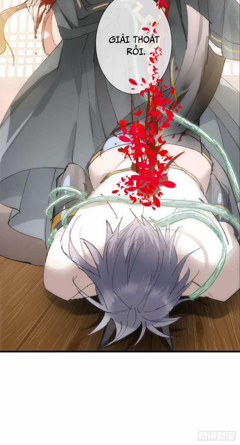 Tiên Ma Quấn Quýt 46 trang 5