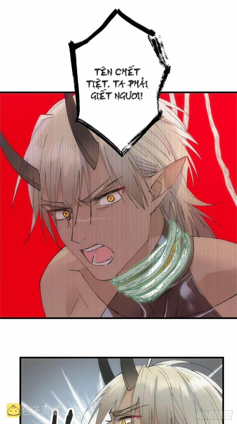 Tiên Ma Quấn Quýt 46 trang 6