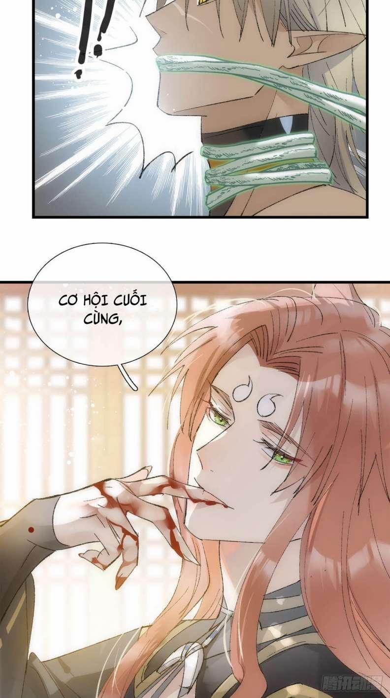 Tiên Ma Quấn Quýt 46 trang 7