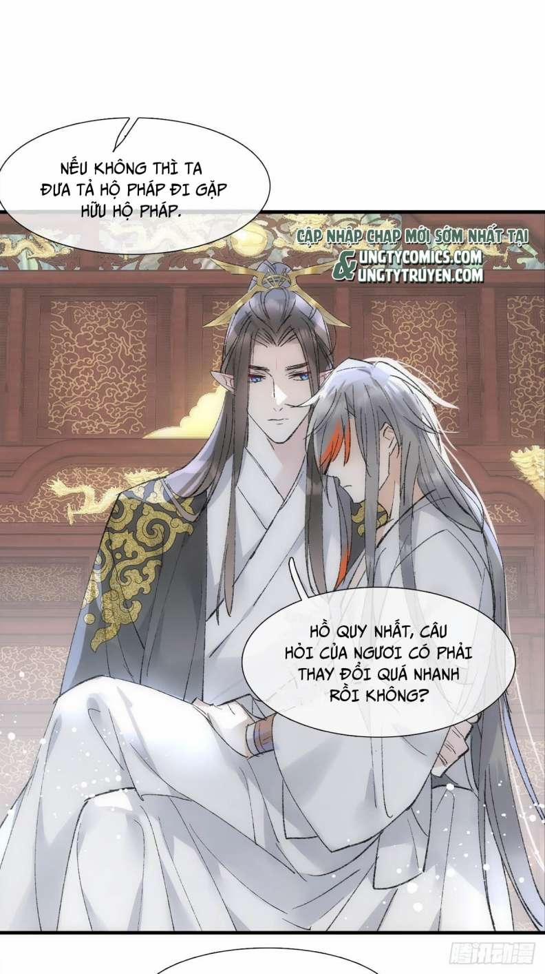 Tiên Ma Quấn Quýt 46 trang 9